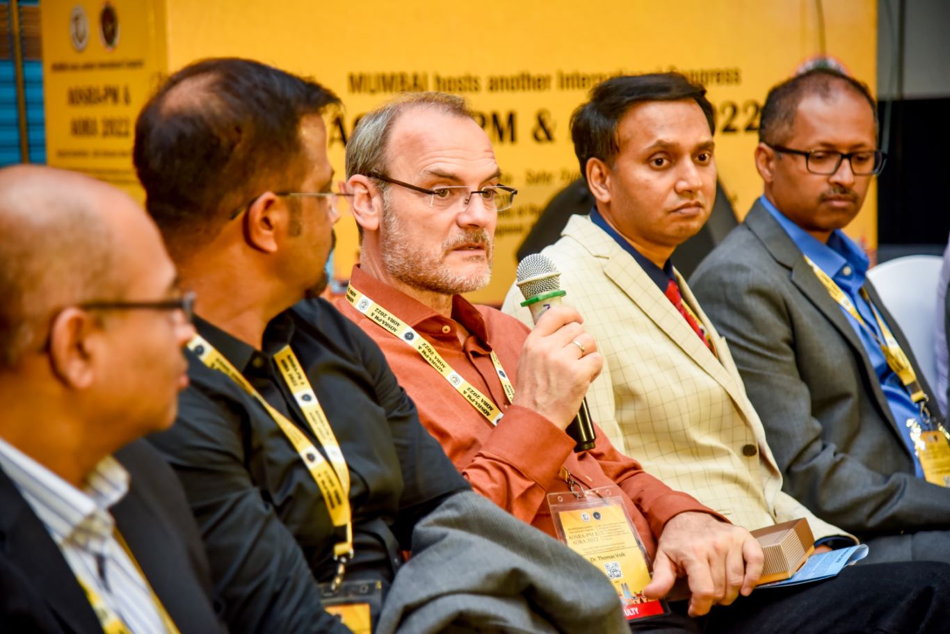 AORA INDIA - HALL B
